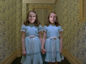 Obamney Twins